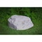 Emsco Group Landscape Rock, Natural Granite Appearance, Low Profile Boulder, Lightweight 2271-1 - alternate 3